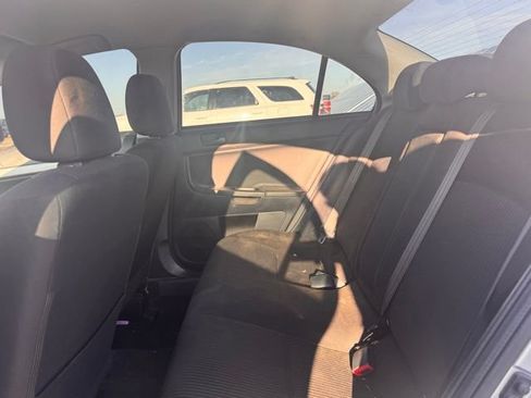 Used 2015 Mitsubishi Lancer ES FWD image 16
