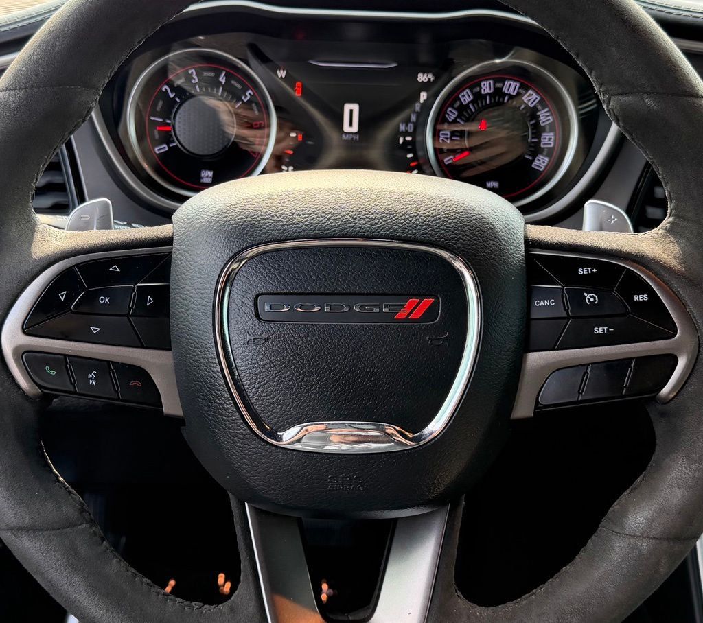 Used 2020 Dodge Challenger R/T Scat Pack w/ 1320 Plus Group RWD image 41