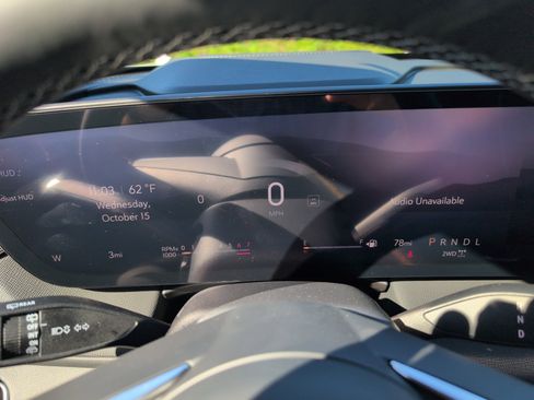 New 2026 Buick Enclave Preferred w/ Power Package image 16