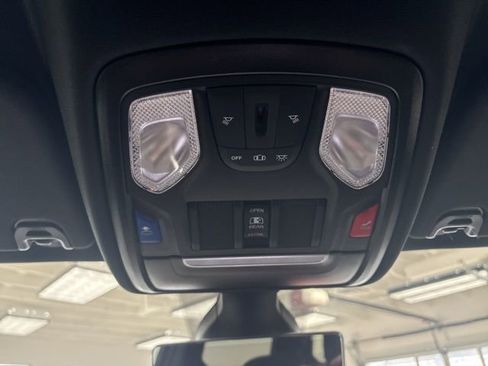 Used 2024 RAM 1500 Big Horn image 44