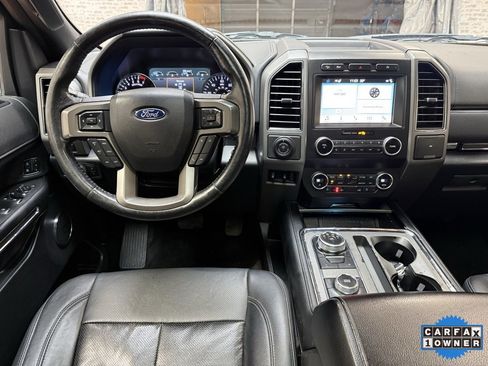 Used 2019 Ford Expedition XLT w/ Equipment Group 202A image 16