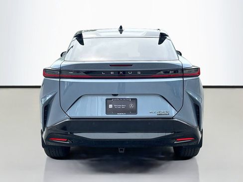 Used 2023 Lexus RZ 450e Premium w/ Accessory Package (A2) AWD/4WD image 4