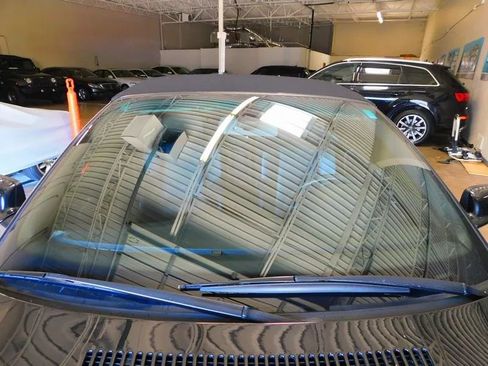 Used 2006 BMW 330Ci Convertible image 13