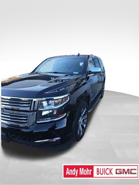 Used 2017 Chevrolet Tahoe Premier AWD/4WD image 6