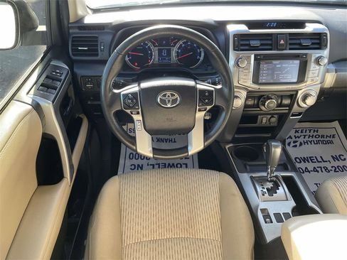 Used 2018 Toyota 4Runner SR5 image 10