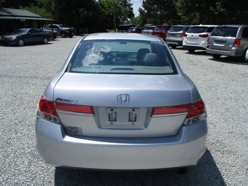 Used 2012 Honda Accord LX image 6