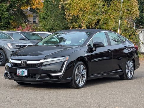 Used 2019 Honda Clarity Touring image 9