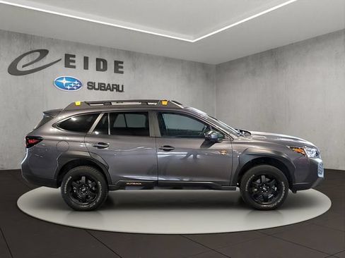 Used 2024 Subaru Outback Wilderness AWD/4WD image 15