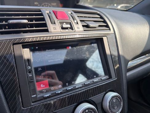 Used 2015 Subaru WRX Premium image 24