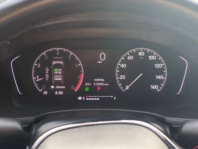 Certified 2022 Honda Civic Sport image 11