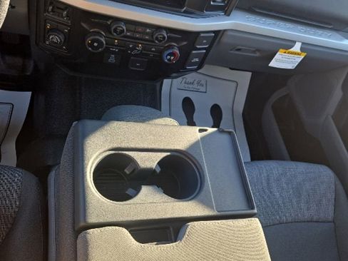 New 2026 Ford F350 XLT w/ Tremor Off-Road Package image 10