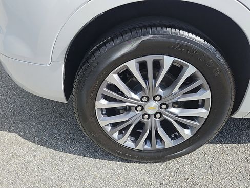 Used 2020 Chevrolet Blazer Premier w/ Driver Confidence II Package image 7