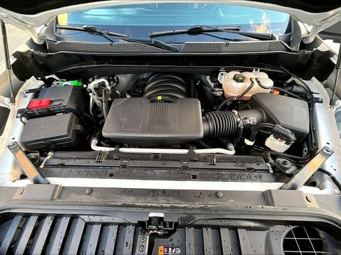 Used 2022 Chevrolet Silverado 1500 High Country AWD/4WD image 29