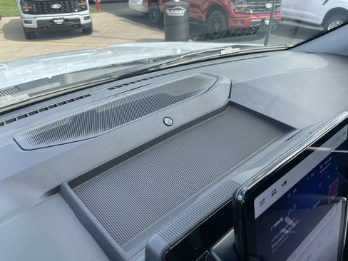 New 2025 Ford F150 Lightning Flash image 50