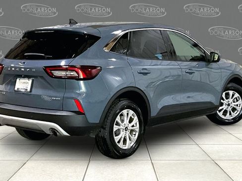 Certified 2023 Ford Escape Active w/ Tech Pack #2 AWD/4WD image 7