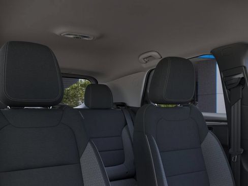 New 2026 Chevrolet TrailBlazer LT w/ Convenience Package FWD image 24