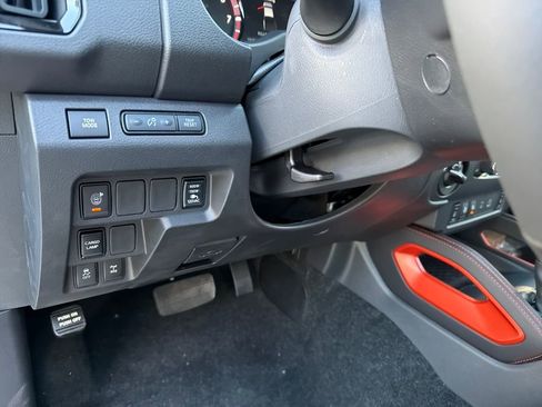 New 2026 Nissan Frontier PRO-4X w/ Pro Premium Package image 19