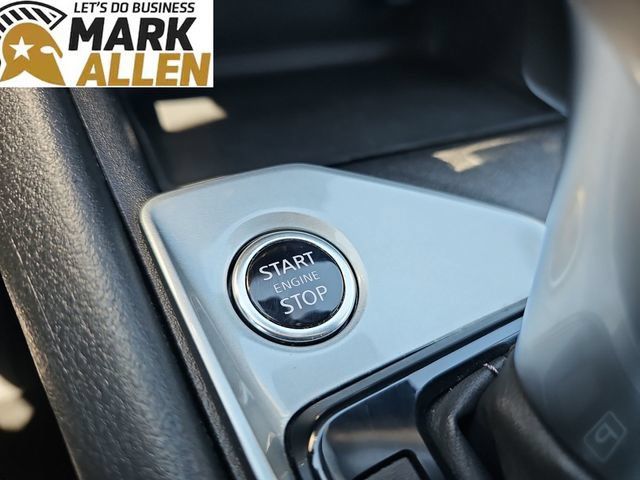 Used 2025 Nissan Altima 2.5 SV FWD image 16