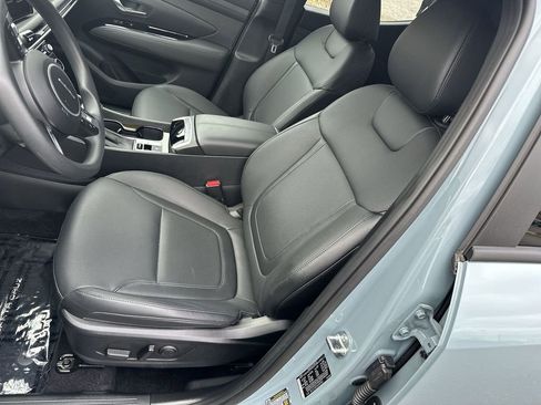 Used 2025 Hyundai Santa Cruz SEL image 13