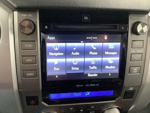 Used 2019 Toyota Tundra Limited w/ Limited Premium Package AWD/4WD image 19