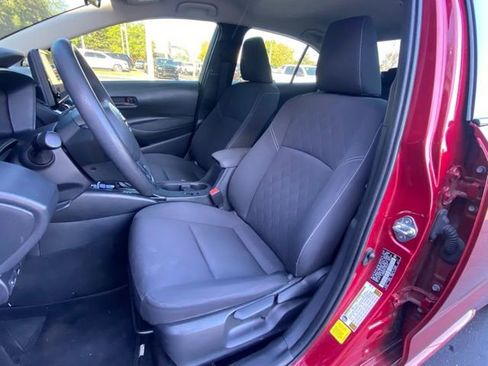 Used 2023 Toyota Corolla LE image 16