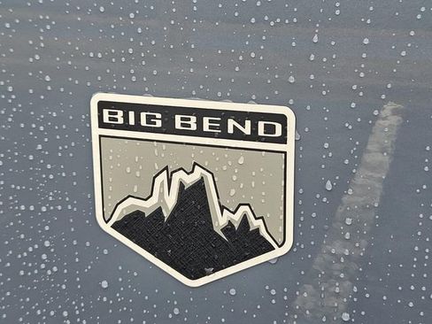 New 2026 Ford Bronco Sport Big Bend w/ Convenience Package image 5