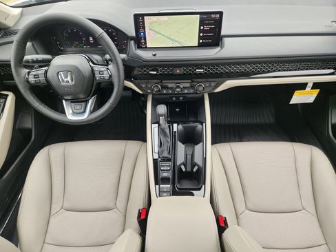 New 2026 Honda Accord Touring image 23