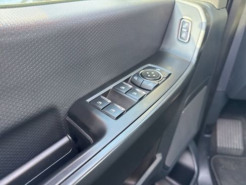 Used 2023 Ford F150 XL w/ STX Appearance Package image 8