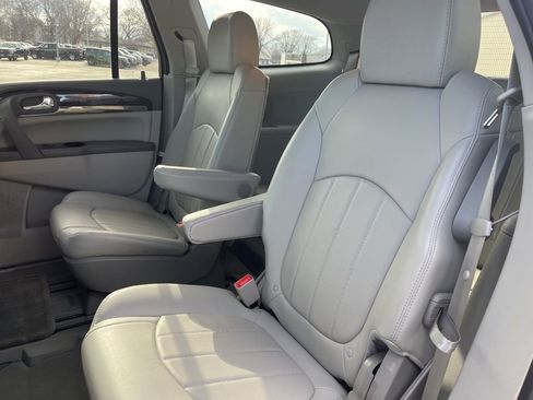 Used 2017 Buick Enclave Premium w/ Enclave Sport Touring Edition image 13