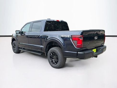 Used 2026 Ford F150 XLT w/ Equipment Group 302A MID AWD/4WD image 7