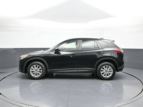 Used 2014 MAZDA CX-5 Touring FWD image 9