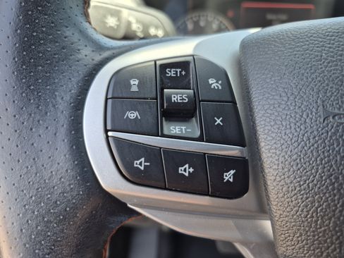 Used 2022 Ford Explorer Timberline w/ Timberline Technology Package AWD/4WD image 27