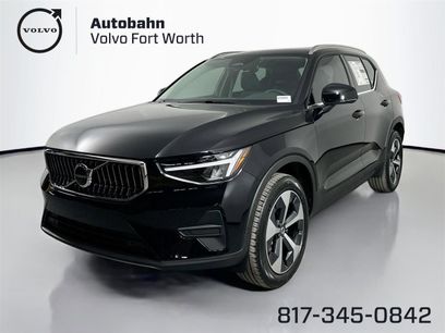New 2025 Volvo XC40 B5 Core w/ Protection Package Premier