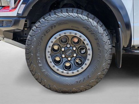 Used 2025 Ford F150 Raptor AWD/4WD image 22
