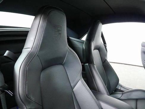 New 2026 Porsche 911 Carrera image 20