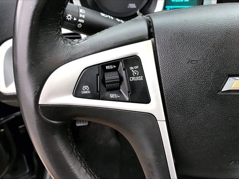 Used 2015 Chevrolet Equinox LT w/ Driver Convenience Package FWD image 21