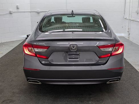 Used 2018 Honda Accord Touring image 26