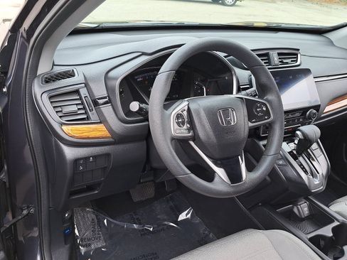 Used 2019 Honda CR-V EX image 16