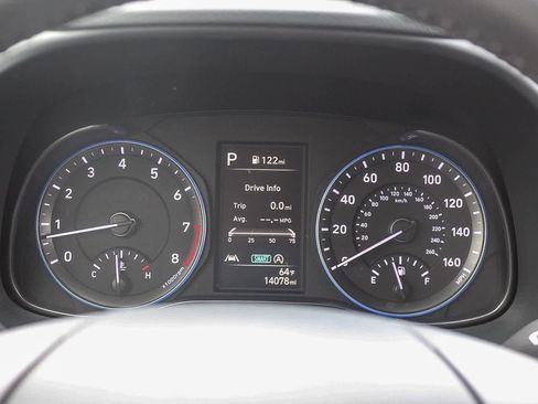 Certified 2023 Hyundai Kona SEL w/ Convenience Package image 31