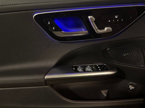 New 2026 Mercedes-Benz C 300 Sedan image 10