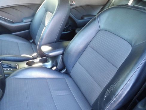 Used 2016 Kia Forte SX image 20