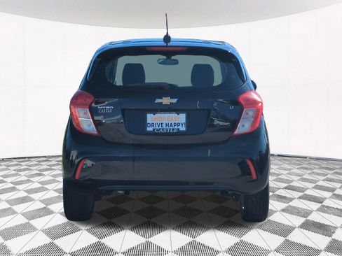Used 2019 Chevrolet Spark LT FWD image 5