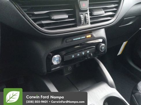 New 2026 Ford Escape ST-Line w/ Tech Pack #1 image 17