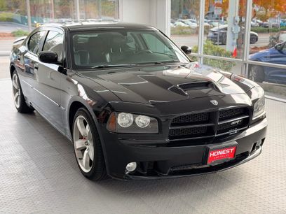 Used 2007 Dodge Charger SRT8 w/ SRT Option Group III