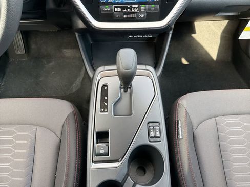 New 2026 Subaru Impreza 2.0i Sport AWD/4WD image 34