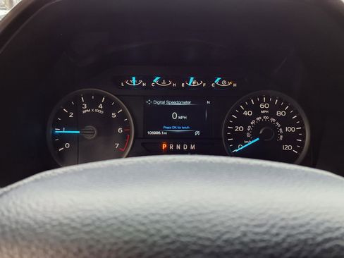 Used 2020 Ford F150 XLT w/ Equipment Group 302A Luxury image 19