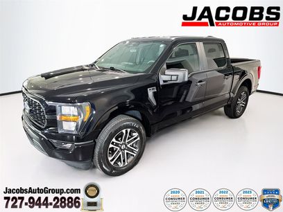 Used 2023 Ford F150 XL w/ STX Appearance Package