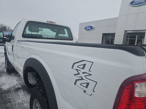 Used 2014 Ford F250 XL image 10