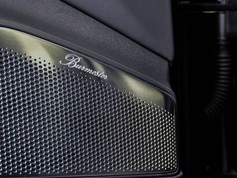 New 2026 Porsche Macan Turbo Electric image 27