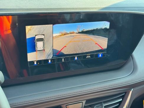 New 2026 Buick Encore GX Sport Touring w/ Advanced Technology Package image 4